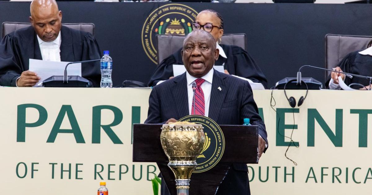 La Haute Cour interdit l'enquête de mise en accusation de Ramaphosa pour une période limitée