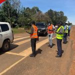 La Haute Cour suspend l'exigence d'inspection annuelle de la NTSA pour les véhicules privés