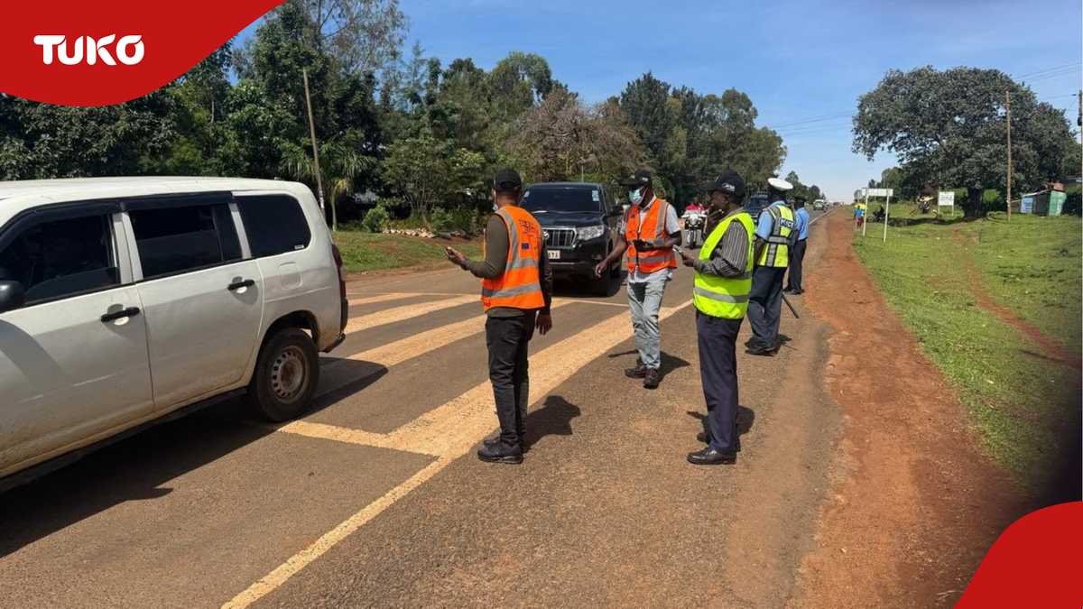 La Haute Cour suspend l'exigence d'inspection annuelle de la NTSA pour les véhicules privés