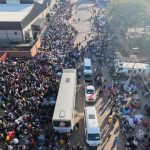 La commission des affaires intérieures effectue une surveillance urgente des centres de rapatriement de Musina