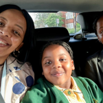 La famille d'une Zimbabwéenne et de ses deux filles retrouvées mortes au Royaume-Uni parle d'une « perte inimaginable » alors que la police poursuit sa recherche du suspect