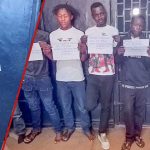 La police arrête 4 autres suspects liés à l'attaque de Linda Mwananchi et convoque le député de Nyaribari Chache