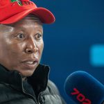 La relation présumée de Malema avec Khan révélée : « Une faveur illégale en échange d'une faveur »