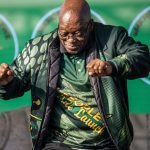 La visite de Zuma au temple indien avec Ajay Gupta, recherché, suscite la colère