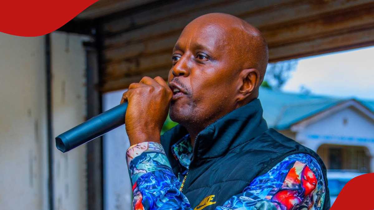 L'auditeur général met le député de la ville de Kiambu sur la sellette pour l'attribution irrégulière d'une bourse de 69 millions de KSh : « double »