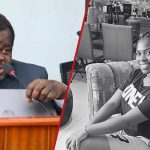 Laura Wesonga : Paul Otuoma et Okiya Omtatah exhortent l'IPOA à enquêter sur le meurtre d'un étudiant du KMTC