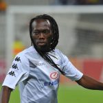 Le FC Platinum dévoilera la légende des Kaizer Chiefs Letsolonyane en tant qu'entraîneur adjoint