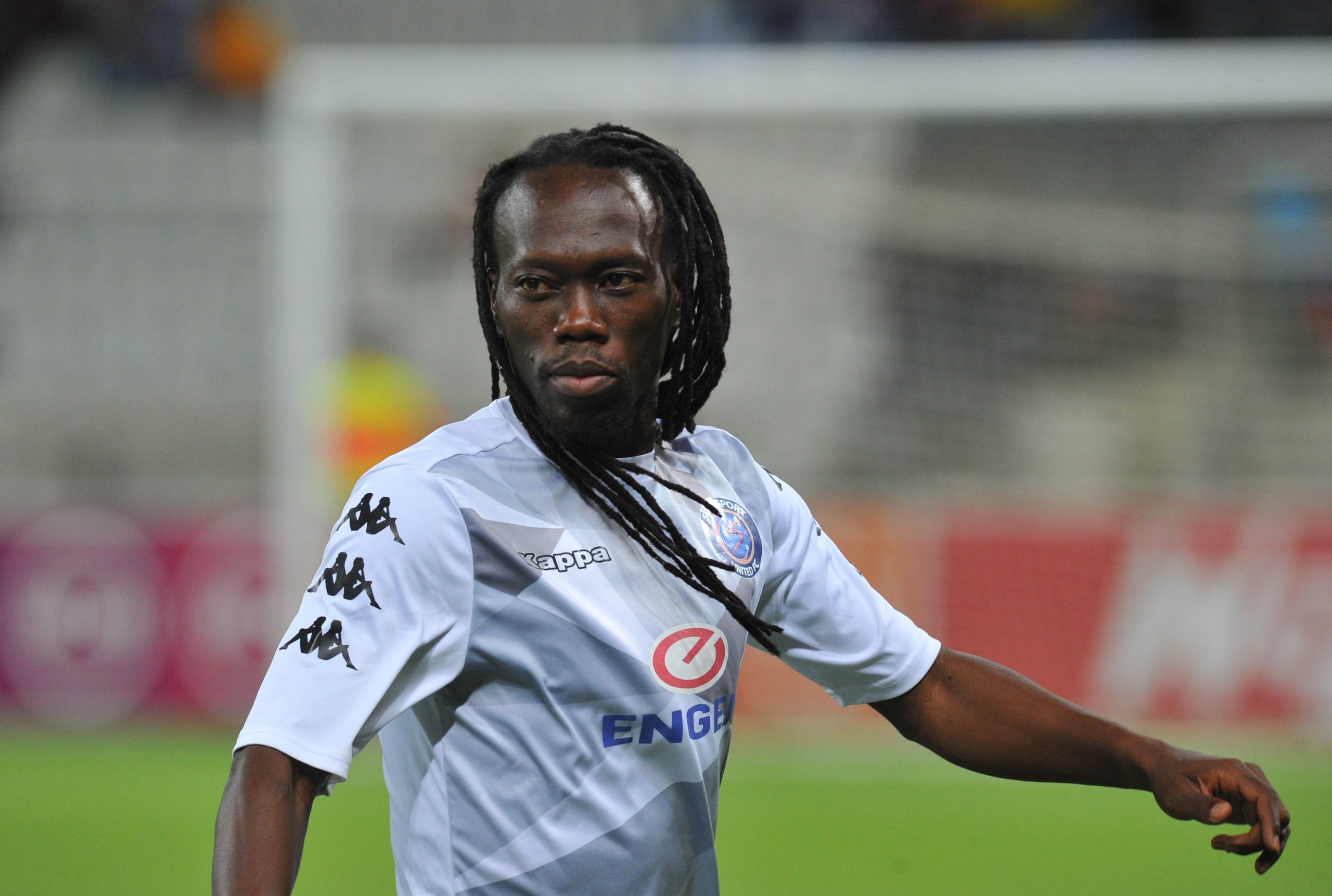 Le FC Platinum dévoilera la légende des Kaizer Chiefs Letsolonyane en tant qu'entraîneur adjoint