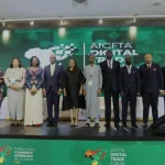 Forum du commerce numérique de la ZLECAf