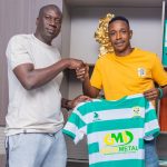Le Hardrock FC recrute l'attaquant des Warriors Prince Dube après le départ des Young Africans