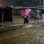 Le Kenya Met prévoit des conditions froides et des pluies dans plusieurs comtés le dimanche 5 juillet