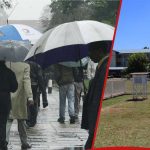 Le Kenya Met publie des prévisions météorologiques sur 5 jours et prévoit des vagues de froid et des averses dans plus de 30 comtés