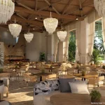 Le Kingdom Hotel rouvrira ses portes sous le nom de Grand Hyatt Victoria Falls après d'importants travaux de rénovation