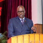 Le PS des Affaires étrangères Sing'Oei Korir refuse de briguer un poste électif en 2027