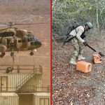 Le SOG du Kenya : à l'intérieur des secrets des guerriers de l'ombre qui combattent Al-Shabaab