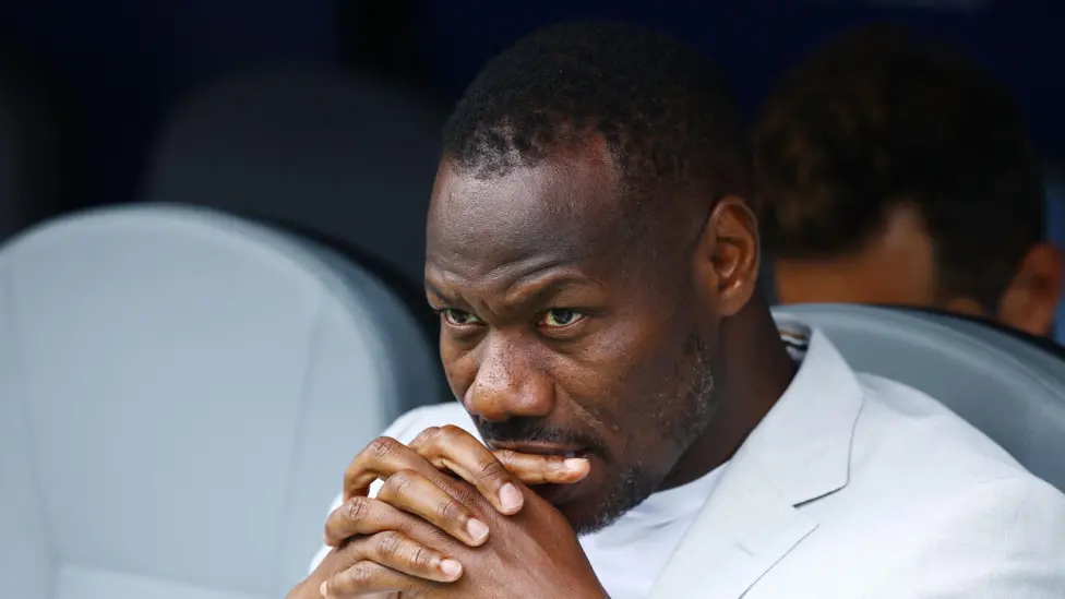 Le Sénégal limoge Thiaw après son retrait de la Coupe du Monde