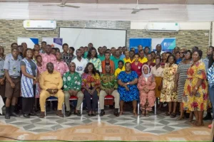 Groupe Kas Ghana
