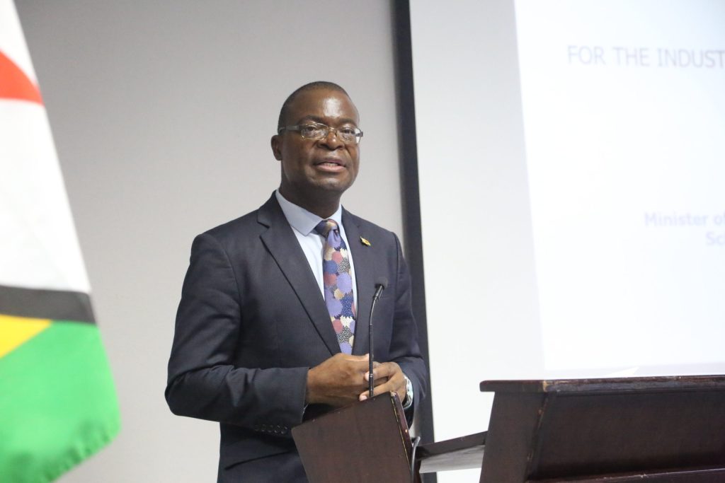 Le Zimbabwe soutient le plan agro-commerce de la ZLECAf pour stimuler les exportations agricoles régionales
