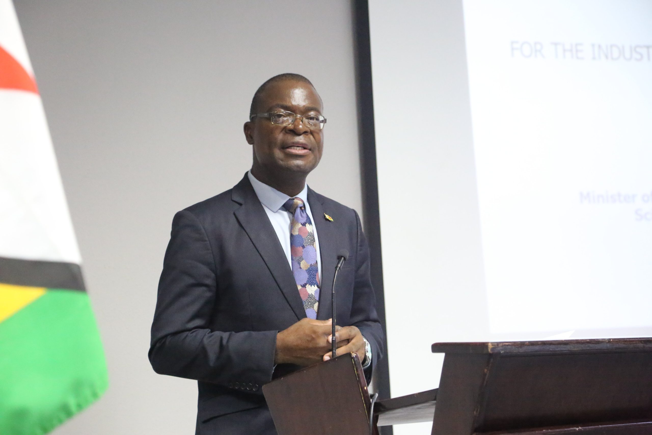 Le Zimbabwe soutient le plan agro-commerce de la ZLECAf pour stimuler les exportations agricoles régionales