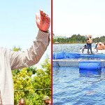 Le barrage de Gwa Kiongo va irriguer 500 acres alors que le gouvernement relance 150 barrages de Nyandarua