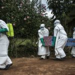 Le bilan d'Ebola en RDC s'élève à 600 morts alors que l'épidémie s'aggrave