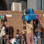 Le comité des migrations se rendra à la frontière de Beitbridge pour évaluer le processus de rapatriement