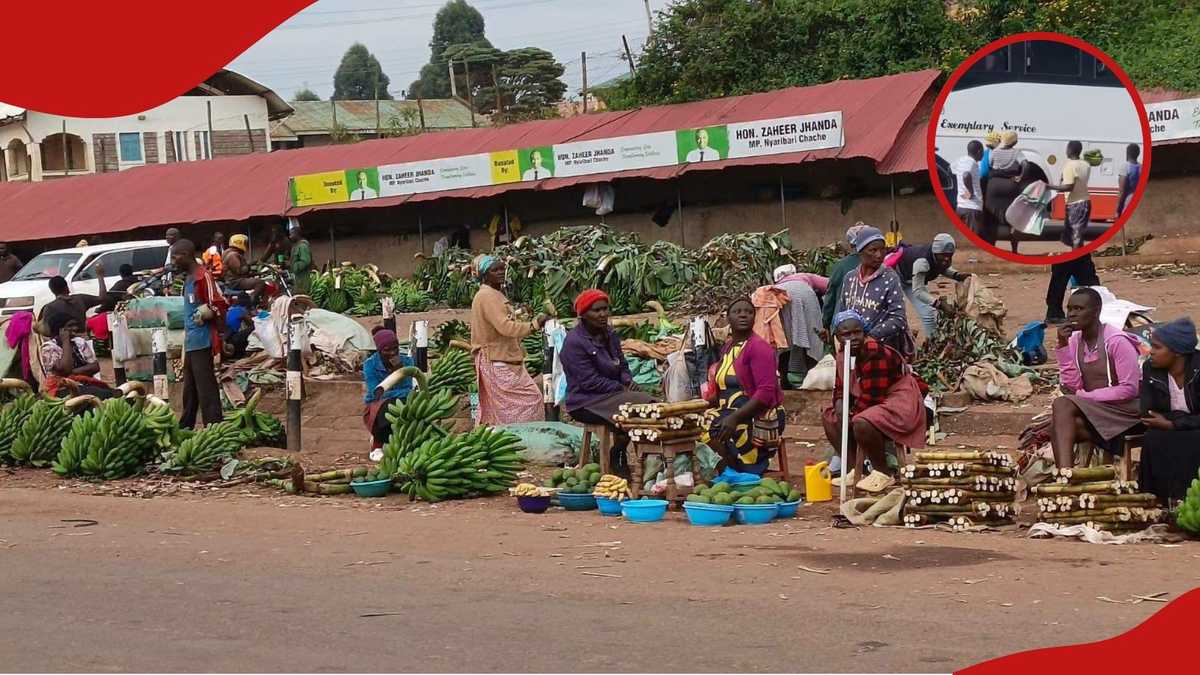 Le commerce du Keumbu paralysé suite aux appels au boycott suite à l'attaque de Linda Mwananchi : "Tunalia"