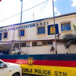 Le commissariat de police de Kamukunji deviendra le siège de l'unité de police métropolitaine de Nairobi en août 2026