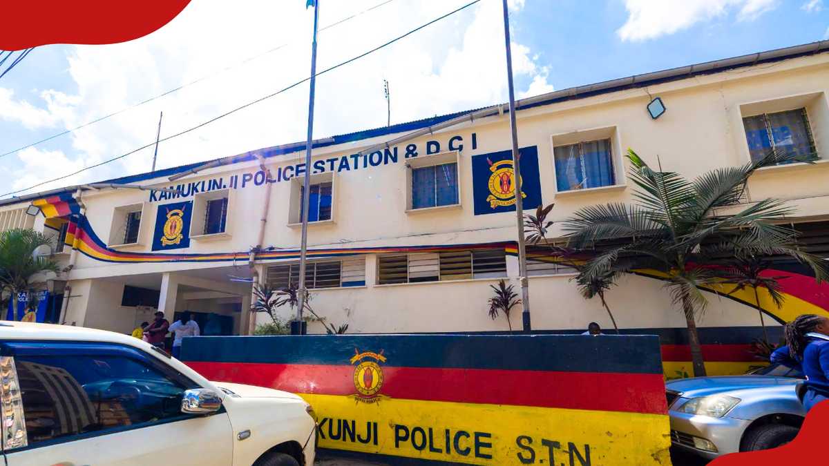 Le commissariat de police de Kamukunji deviendra le siège de l'unité de police métropolitaine de Nairobi en août 2026