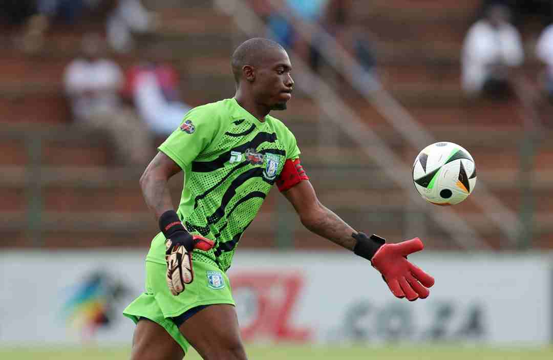 Le gardien des Warriors Chipezeze reste avec le relégué Magesi FC