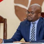 Le gouvernement nie avoir enlevé des Kenyans et affirme que certaines victimes se sont enfermées dans leurs maisons