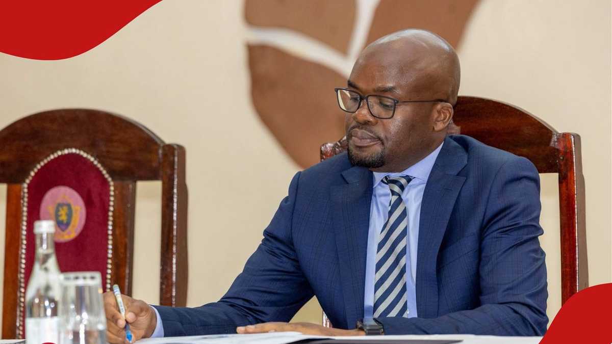 Le gouvernement nie avoir enlevé des Kenyans et affirme que certaines victimes se sont enfermées dans leurs maisons