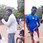 Le gouvernement répond à un clip viral montrant un Kenyan harcelant un vendeur de thé burundais