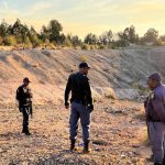Le gouvernement s'engage à intensifier la lutte contre l'exploitation minière illégale après la mort de 2 soldats dans le Gauteng