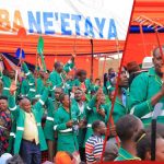 Le gouverneur de Kisii, Simba Arati, lance Kazi Mashinani pour employer 2 000 résidents par mois