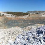 Le minerai le plus critique du Zimbabwe pourrait être au centre de l'attention alors que les États-Unis engagent 300 millions de dollars pour se détacher de la Chine