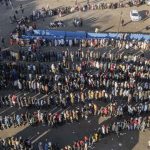 Le ministre de l'Intérieur déclare que 30 000 étrangers sans papiers ont quitté le KZN