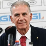 Carlos Queiroz