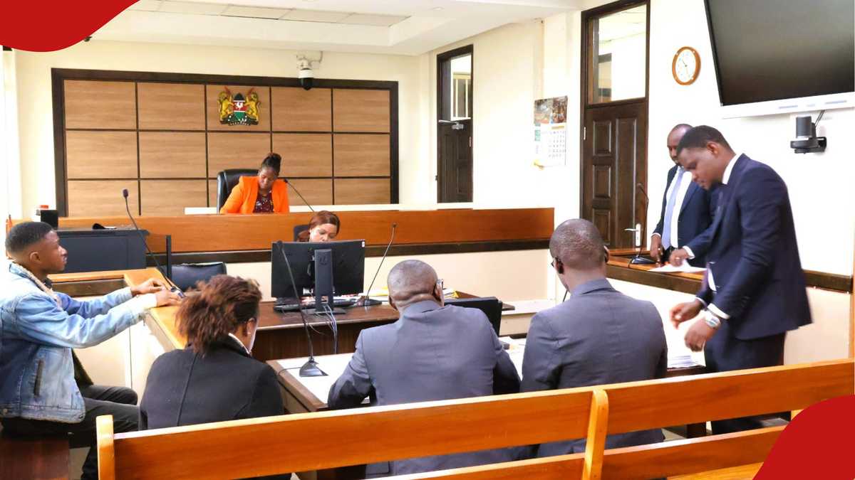 Le pouvoir judiciaire assure que les services judiciaires du Kenya continuent de fonctionner sans interruption dans tous les commissariats dans le cadre du boycott