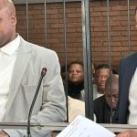 Le procès pour fraude de Lerutla et Mkhwanazi retardé alors que la défense attend des informations de l'État