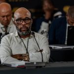 Le sort de "Cat" Matlala est en jeu alors qu'il retourne au tribunal