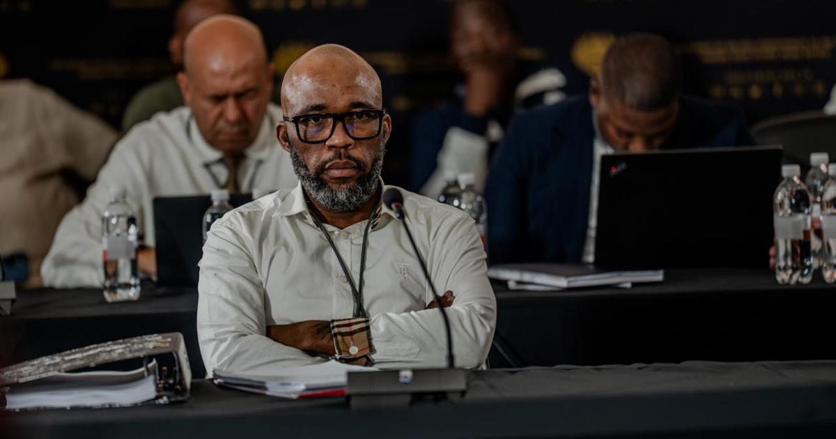 Le sort de "Cat" Matlala est en jeu alors qu'il retourne au tribunal