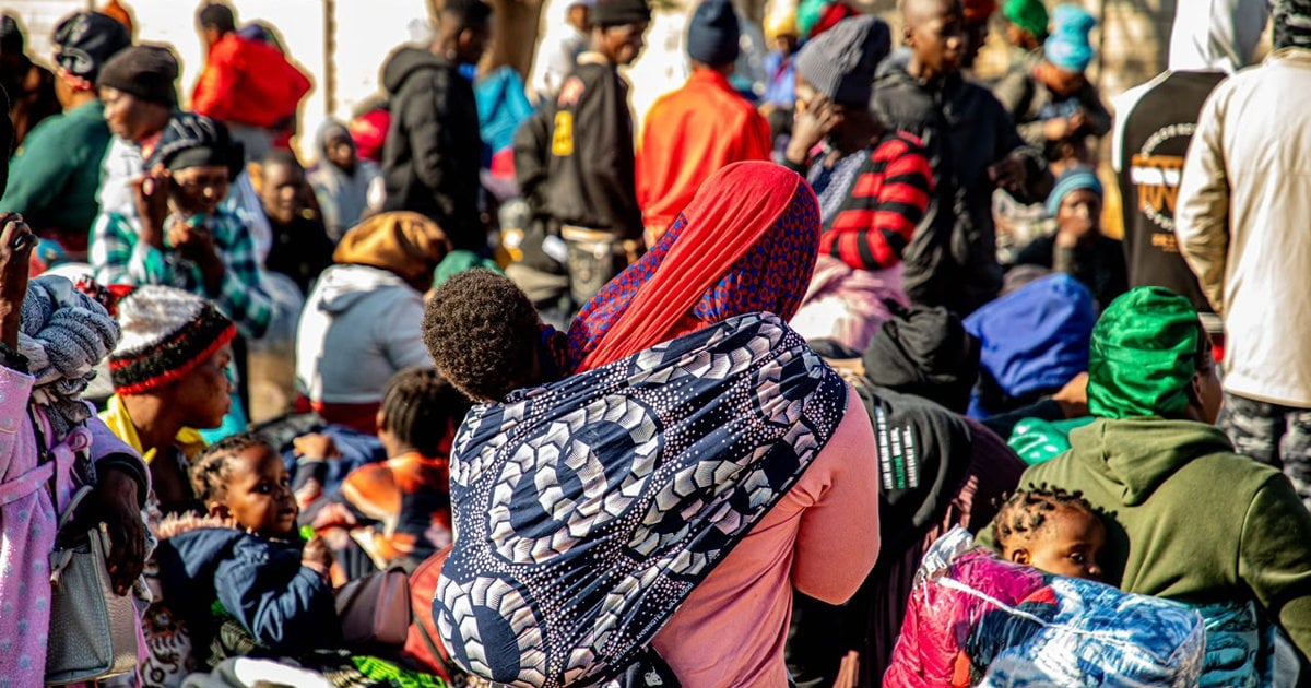 Le succès de la politique migratoire doit être mesuré par la légalité et non par les chiffres – chercheur