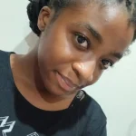 L'écrivain Abena Dekyiwah Agyekum Nyarko
