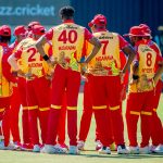 Les Chevrons perdent la série T20 2-1 contre le Bangladesh après une glissade de quatre guichets en décision