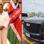 Les Kenyans sont ravis de l'ouverture de leur première mission diplomatique à Kingston, en Jamaïque