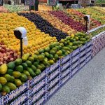 Les acheteurs de Food Lover's Market et de SA offrent 16 millions de repas aux nécessiteux