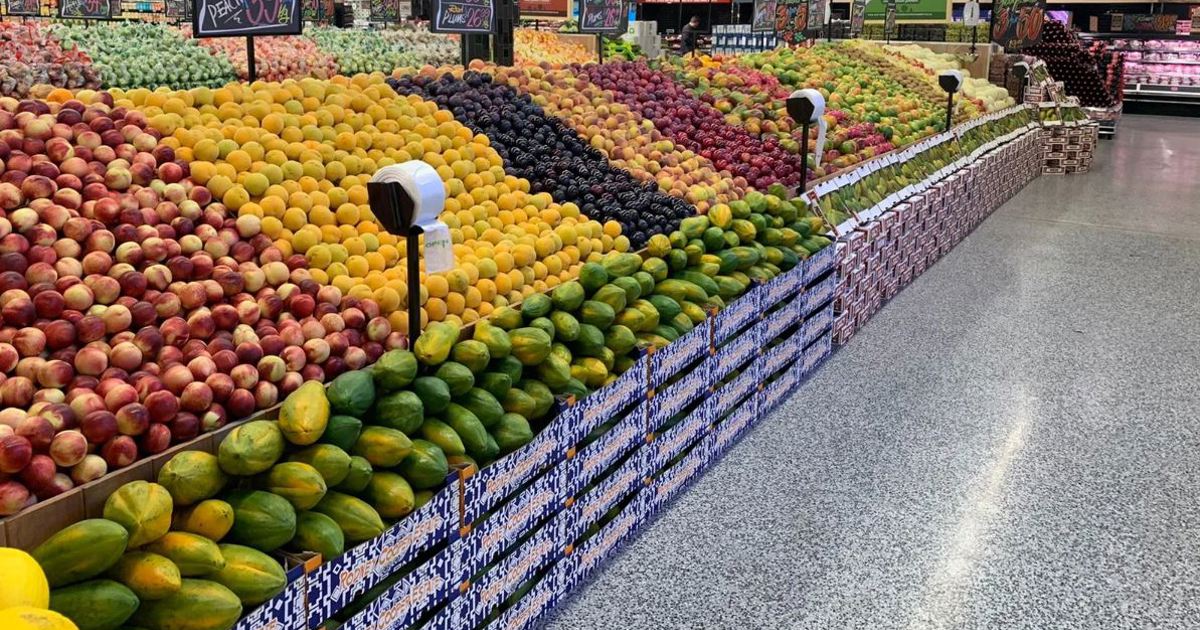 Les acheteurs de Food Lover's Market et de SA offrent 16 millions de repas aux nécessiteux