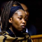 Les avocats de Dineo Mokwele écrivent au patron du NPA pour faire réviser les charges retenues contre elle