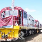 Les chemins de fer du Kenya publient une mise à jour du service pour le train Nairobi-Gilgil-Olkalou-Nyahururu
